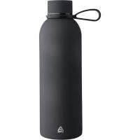 The Sena - Recycled stainless steel double walled bottle (500ml)