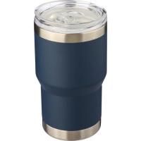 The Ayen - Recycled stainless steel double walled travel mug (350ml)