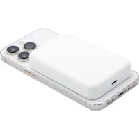 The Powercharge 5000 - BrandCharger wireless Eco power bank (5000 mAh)