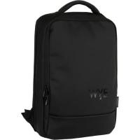 Wye Recycled Compact Laptop Backpack