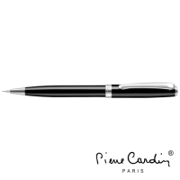 Pierre Cardin Fontaine Metal Mechanical Pencil - Black
