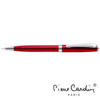 Pierre Cardin Fontaine Metal Mechanical Pencil - Red