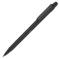 Guest Mechanical Pencil - Black