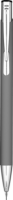 Mood Soft Feel Metal Mechanical Pencil - Cool Grey