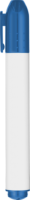 Permanent Marker Pro - Blue