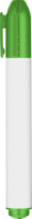 Permanent Marker Pro - Green