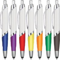 Spectrum Max Stylus Touch Ballpoint Pen
