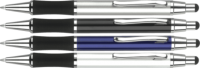 Symphony-i Metal Aluminium Ballpoint Pen