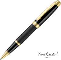 Pierre Cardin Academie Metal Rollerball Pen - Gold