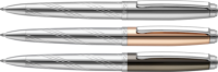 Pierre Cardin Biarritz Metal Ballpoint Pen