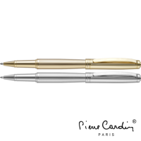 Pierre Cardin Lustrous Metal Rollerball Pen