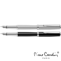 Pierre Cardin Montfort Metal Fountain Pen