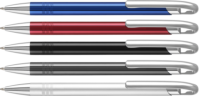 Cromore Metal Ballpoint Pen
