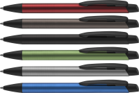 Endeavour Metal Ballpoint Pen