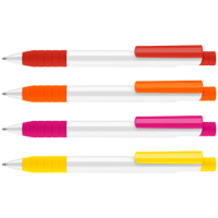 Oslo Extra Metal Ballpoint Pen