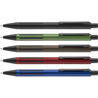 Remus Metal Mechanical Pencil