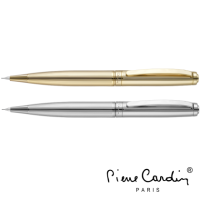 Pierre Cardin Lustrous Metal Mechanical Pencil
