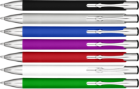 Garland Ballpoint Pen