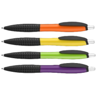 Mira Colour Ballpoint Pen