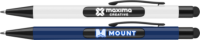 Midas-i Glow Metal Ballpoint Pen