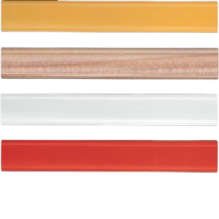 Certified Sustainably Sourced Carpenters Wood Pencil