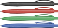 Recyclo Recycled Ballpoint Pen
