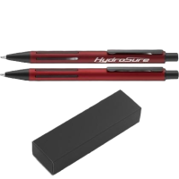 Pen Set - Remus Pen and Pencil with PB27 Box