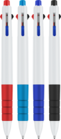 Tricol Ballpoint Pen