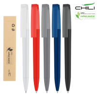 Nala Soft Feel Ballpoint Pen by Chili