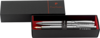 Pen Set - Pierre Cardin Tournier Pen and Fountain Pen with PB15 Box