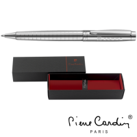 Pierre Cardin Tournier Metal Ballpoint Pen with PB15 Box