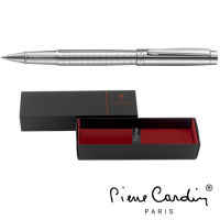 Pierre Cardin Tournier Metal Rollerball Pen with PB15 Box