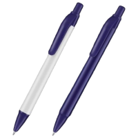 Panther Eco Recycled Ballpoint Pen