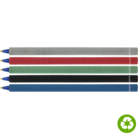 Recycled Paper Ballpoint Pen