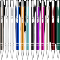 Electra Metal Ballpoint Pen