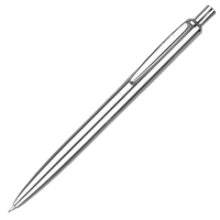 Giotto Metal Mechanical Pencil - Silver
