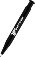 Golf Pro Mechanical Pencil - Black