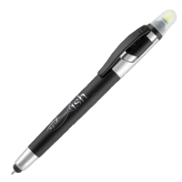 Hi-Touch Ballpoint Pen