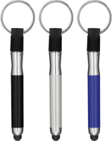 Key Touch Stylus Ballpoint Pen