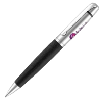Knightsbridge Metal Rollerball Pen