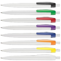 Supersaver Click Ballpoint Pen