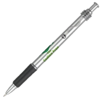 Viper Satin Ballpoint Pen