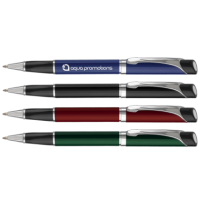 Wessex Metal Ballpoint Pen