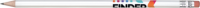 Standard Wooden Pencil - With Eraser (Ultra HD Print)