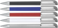 Alaska Deluxe Ballpoint Pen