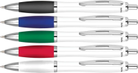 Contour Biofree Ballpoint Pen