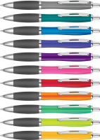 Contour Colour Ballpoint Pen
