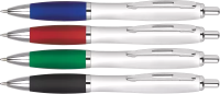 Contour Digital Recycled Eco Ballpoint Pen