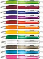 Contour Standard Ballpoint Pen