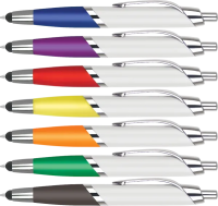 Spectrum Max Stylus Touch Ballpoint Pen